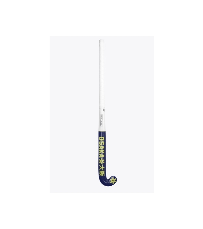 Osaka Osaka Pro Bow 70 limogenes STK00273 Limogenes Osaka hockeysticks STK00273 roze bij Leerentveldvrijetijd.nl