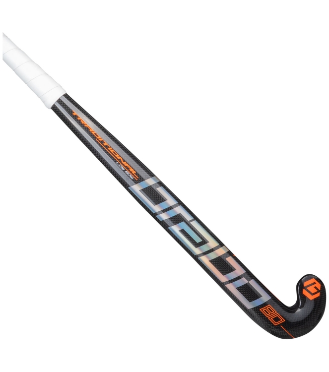 Brabo hockeysticks 315.51242.000 licht grijs bij Leerentveldvrijetijd.nl