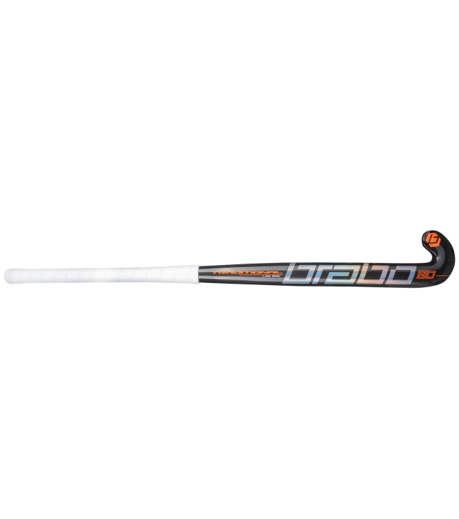 Brabo hockeysticks 315.51242.000 licht grijs bij Leerentveldvrijetijd.nl