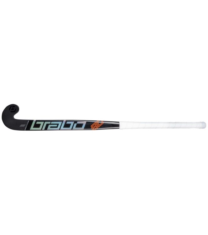 Brabo hockeysticks 315.51242.000 licht grijs bij Leerentveldvrijetijd.nl
