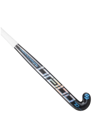 Brabo Brabo Traditional Carbon 70 LB Black/Blue Brabo Brabo Traditional Carbon 70 LB Black/Blue