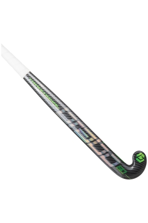 Brabo Brabo Traditional Carbon 60 PB Black/Neongreen