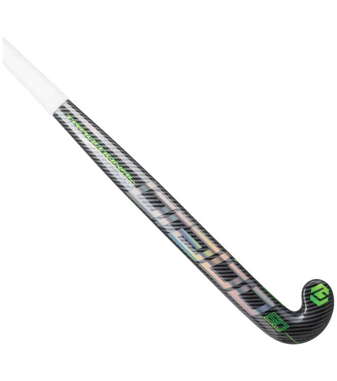 Brabo hockeysticks 315.51281.000 licht grijs bij Leerentveldvrijetijd.nl