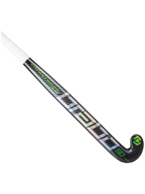 Brabo Brabo Traditional Carbon 60 LB