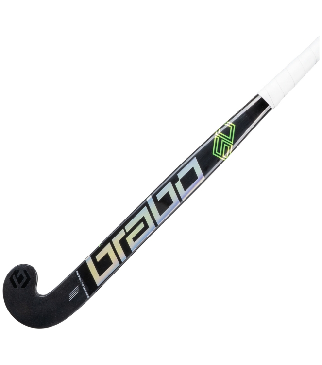 Brabo hockeysticks 315.51282.000 licht grijs bij Leerentveldvrijetijd.nl
