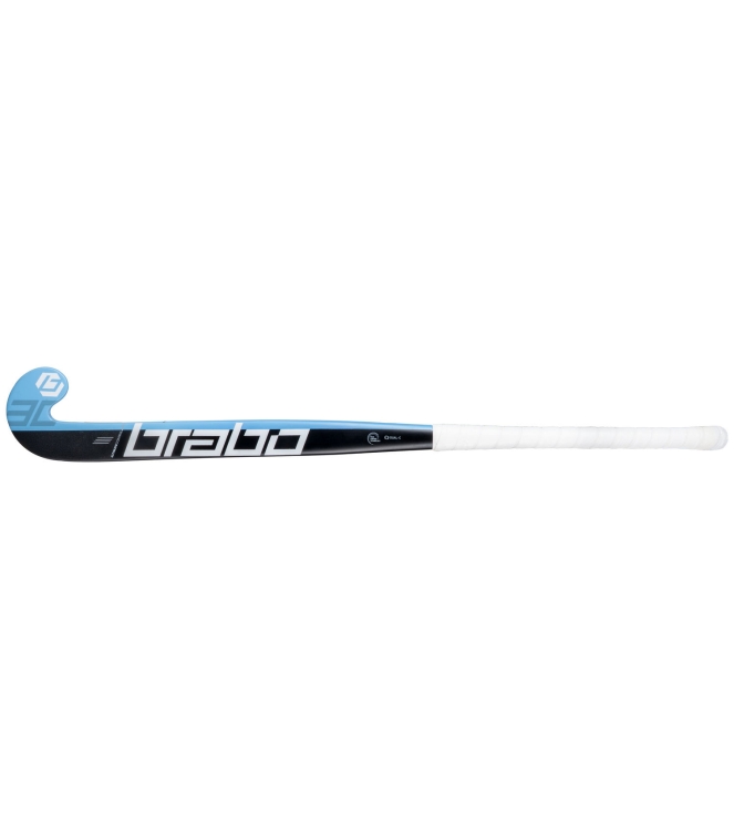 Brabo hockeysticks 315.51321.020 licht grijs bij Leerentveldvrijetijd.nl