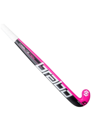 Brabo Brabo Tribute 10 PB Black/Pink
