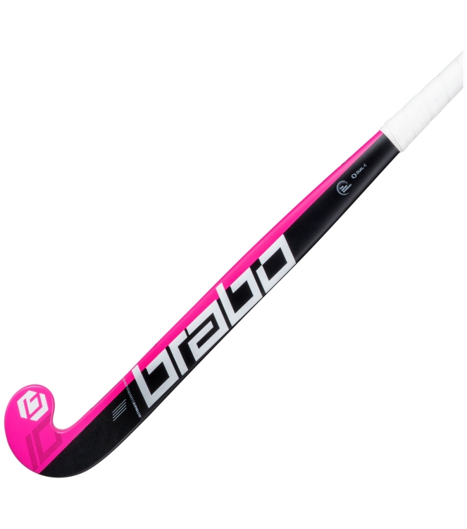 Brabo hockeysticks 315.51331.010 licht grijs bij Leerentveldvrijetijd.nl