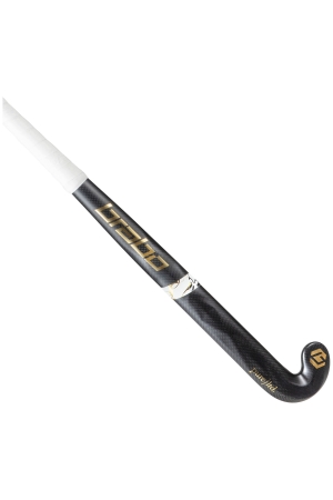 Brabo Brabo Pure LTD LB Black/Gold