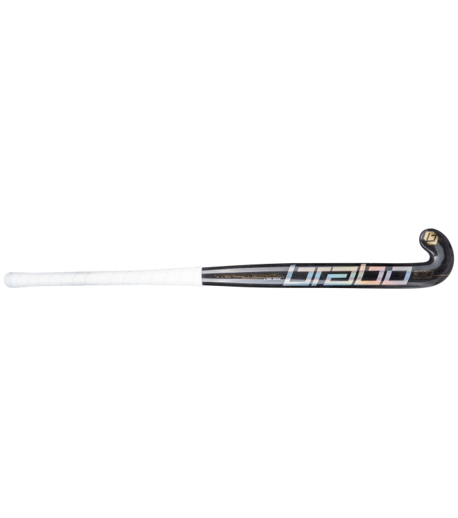 Brabo hockeysticks 315.55122.000 licht grijs bij Leerentveldvrijetijd.nl