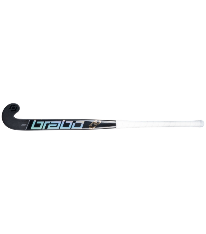 Brabo hockeysticks 315.55122.000 licht grijs bij Leerentveldvrijetijd.nl