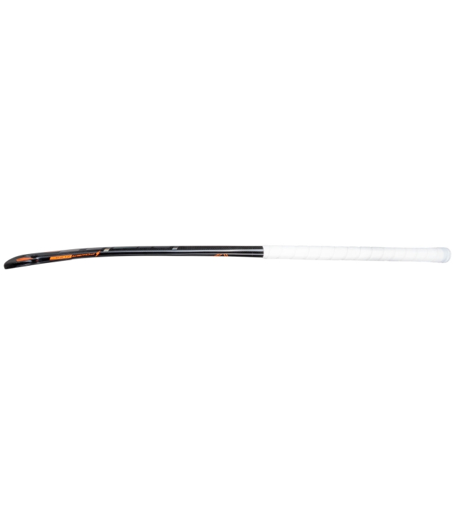 Brabo Brabo G-Force Trad. Carbon 80 LB JR black/orange 315.55142.000 Black/Orange Brabo hockeysticks 315.55142.000 licht grijs bij Leerentveldvrijetijd.nl