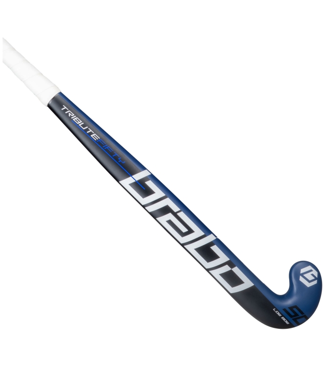 Brabo hockeysticks 315.55220.010 licht grijs bij Leerentveldvrijetijd.nl