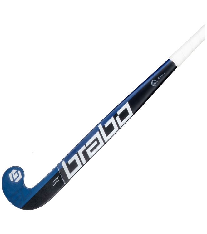 Brabo hockeysticks 315.55220.010 licht grijs bij Leerentveldvrijetijd.nl