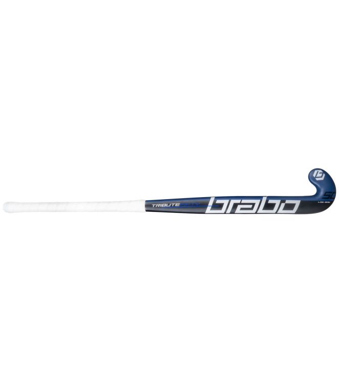 Brabo hockeysticks 315.55220.010 licht grijs bij Leerentveldvrijetijd.nl