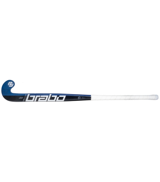 Brabo hockeysticks 315.55220.010 licht grijs bij Leerentveldvrijetijd.nl
