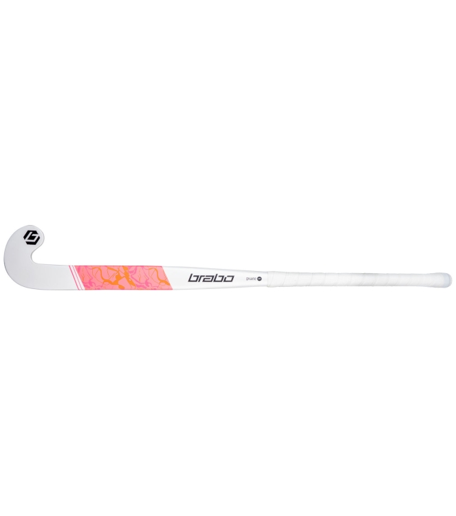 Brabo hockeysticks 315.55240.000 roze bij Leerentveldvrijetijd.nl