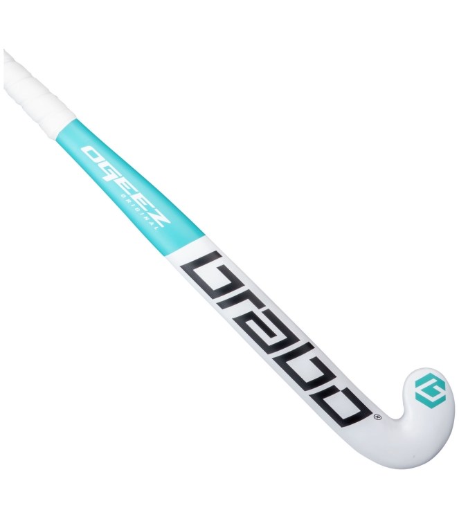 Brabo hockeysticks 315.55310.030 antraciet bij Leerentveldvrijetijd.nl