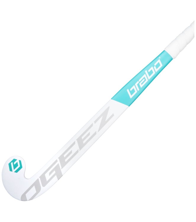 Brabo hockeysticks 315.55310.030 antraciet bij Leerentveldvrijetijd.nl