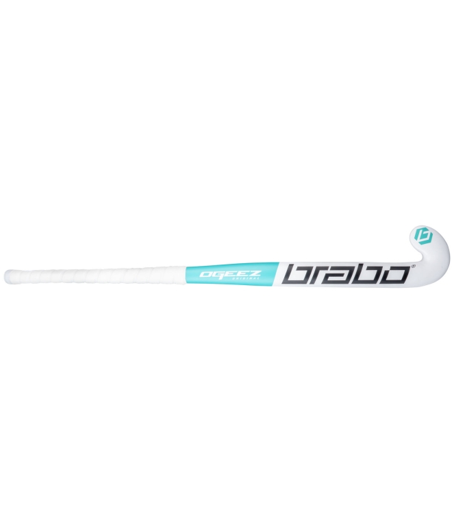 Brabo hockeysticks 315.55310.030 antraciet bij Leerentveldvrijetijd.nl