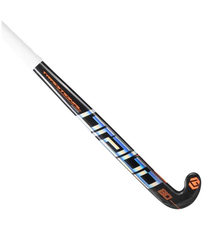 Brabo hockeysticks 315.56202.000 licht grijs bij Leerentveldvrijetijd.nl