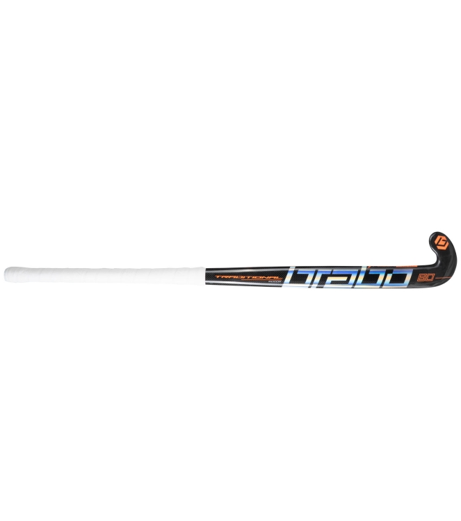 Brabo hockeysticks 315.56202.000 licht grijs bij Leerentveldvrijetijd.nl