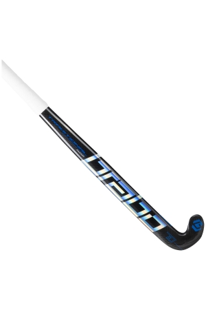 Brabo Brabo IT Traditional Carbon 70 LB Black/Blue Brabo Brabo IT Traditional Carbon 70 LB Black/Blue