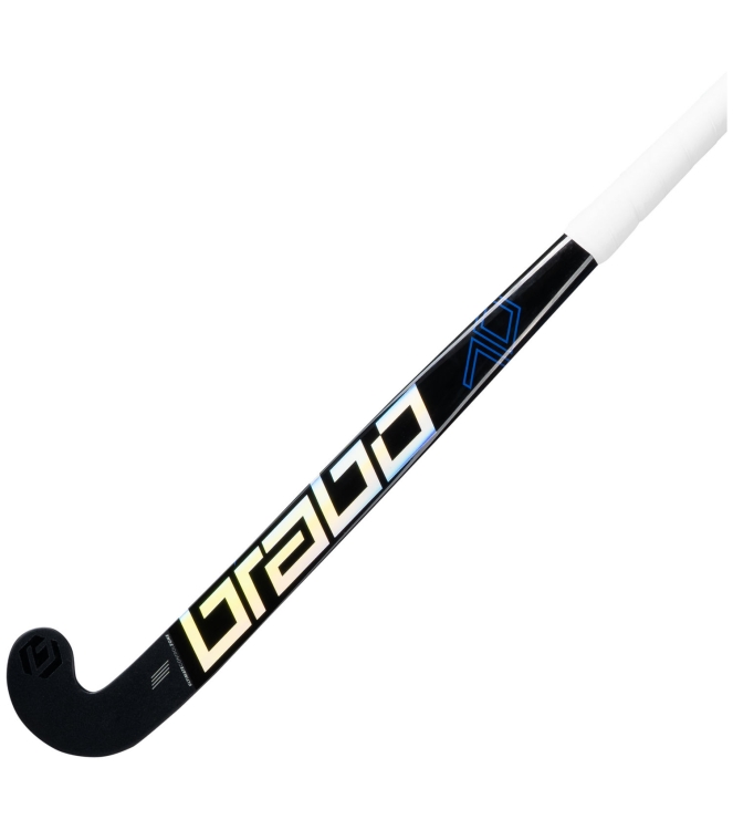 Brabo hockeysticks 315.56222.000 licht grijs bij Leerentveldvrijetijd.nl