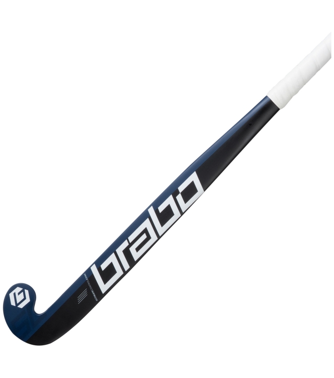 Brabo hockeysticks 315.56302.010 licht grijs bij Leerentveldvrijetijd.nl