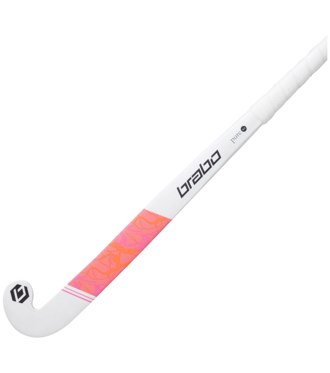 Brabo hockeysticks 315.56380.000 blauw combinatie bij Leerentveldvrijetijd.nl