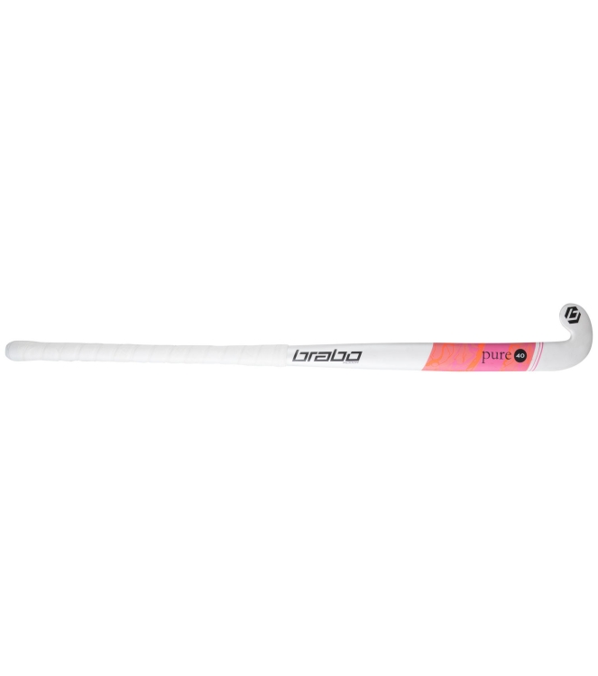 Brabo hockeysticks 315.56380.000 blauw combinatie bij Leerentveldvrijetijd.nl