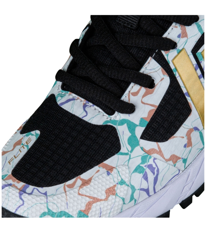 Brabo Brabo Shoe Tribute marble/black 316.51033.050 Marble/Black Brabo hockeyschoenen 316.51033.050 licht grijs bij Leerentveldvrijetijd.nl