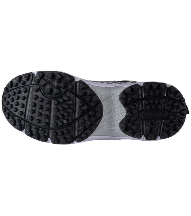 Brabo Brabo Shoe Tribute leopard 316.51033.060 Leopard Brabo hockeyschoenen 316.51033.060 groen bij Leerentveldvrijetijd.nl