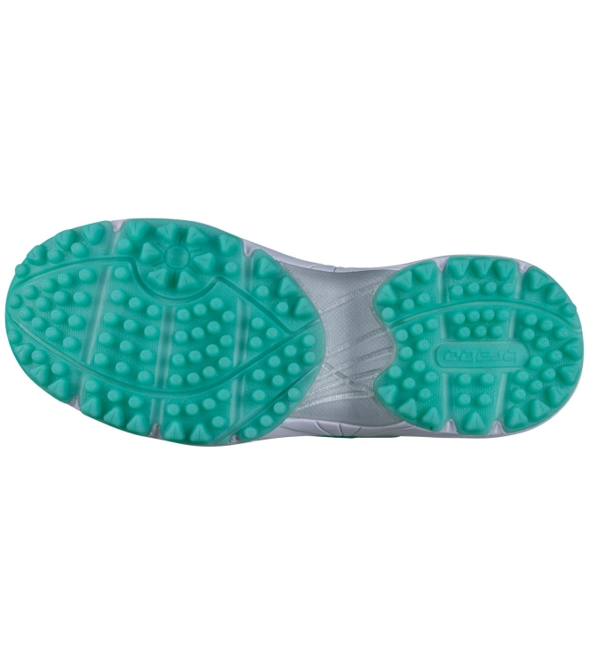 Brabo hockeyschoenen 316.52033.040 antraciet bij Leerentveldvrijetijd.nl