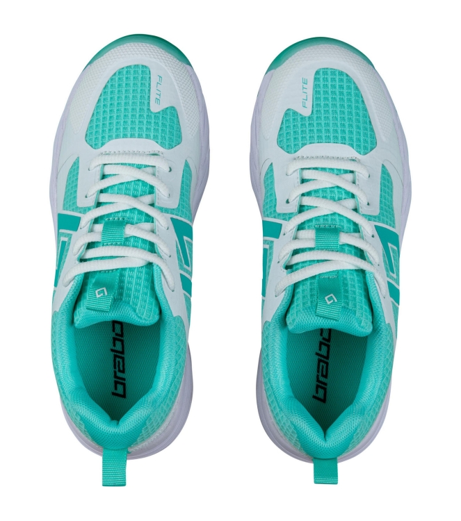 Brabo hockeyschoenen 316.52033.040 antraciet bij Leerentveldvrijetijd.nl