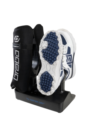 Brabo Brabo Mister Dry Pro 2.0 Double Black Brabo Brabo Mister Dry Pro 2.0 Double Black