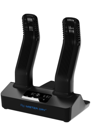 Brabo Brabo Mister Dry Pro 2.0 Mono Black Brabo Brabo Mister Dry Pro 2.0 Mono Black