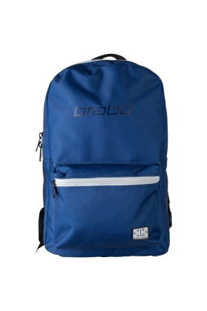 Brabo Brabo Backpack Force Navy/White Brabo Brabo Backpack Force Navy/White