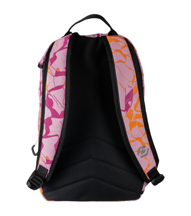 Brabo Brabo Backpack FUN marble/pink 319.55040.030 Marble/Pink Brabo hockeytassen 319.55040.030 ivoor bij Leerentveldvrijetijd.nl