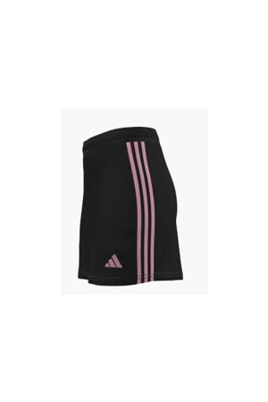 Adidas Adidas CU ENT22 Skort Girls Black - Pink