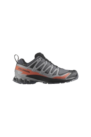 Salomon Salomon XA Pro 3D V9 GTX Turbul/Black/Burn Salomon Salomon XA Pro 3D V9 GTX Turbul/Black/Burn