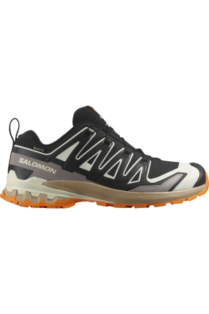 Salomon Salomon XA Pro 3D V9 GTX Black/Vanila/Turm Salomon Salomon XA Pro 3D V9 GTX Black/Vanila/Turm