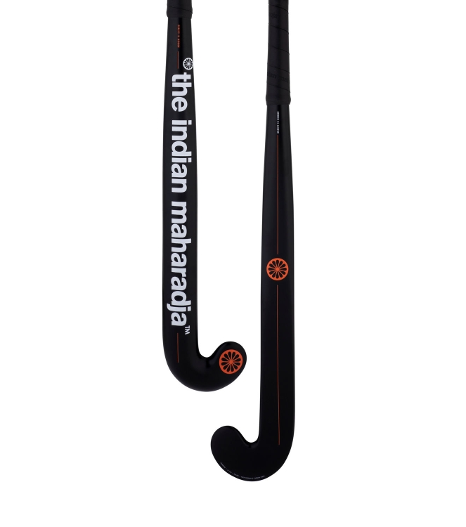 The Indian Maharadja hockeysticks 10251002 beige bij Leerentveldvrijetijd.nl