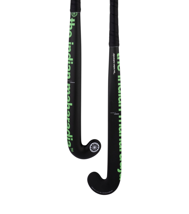 The Indian Maharadja hockeysticks 10251021 blauw bij Leerentveldvrijetijd.nl