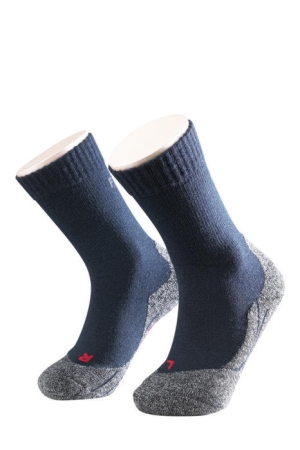 Falke Falke TK 2 Kids Sokken 612 MARINE