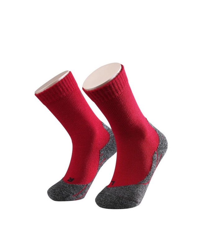 Falke wandelsokken 10442 multi kleur bij Leerentveldvrijetijd.nl