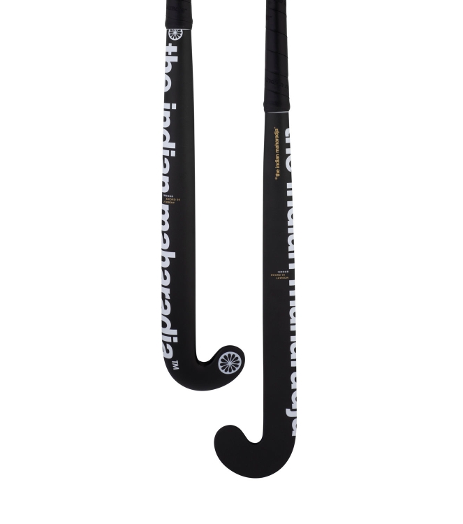 The Indian Maharadja hockeysticks 10251084 roze bij Leerentveldvrijetijd.nl