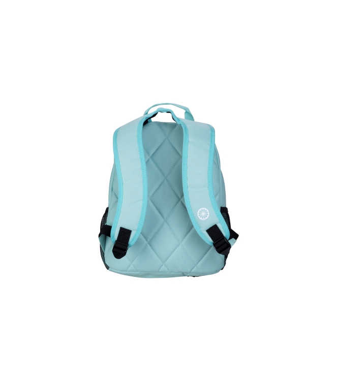 The Indian Maharadja The Indian Maharadja Kids Backpack CSX mintgroen 10252071 mintgroen The Indian Maharadja hockeytassen 10252071 blauw bij Leerentveldvrijetijd.nl