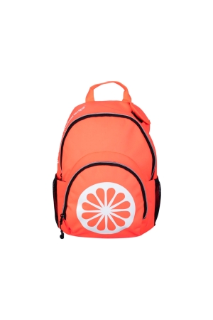 The Indian Maharadja The Indian Maharadja Kids Backpack CSX neon roze The Indian Maharadja The Indian Maharadja Kids Backpack CSX neon roze