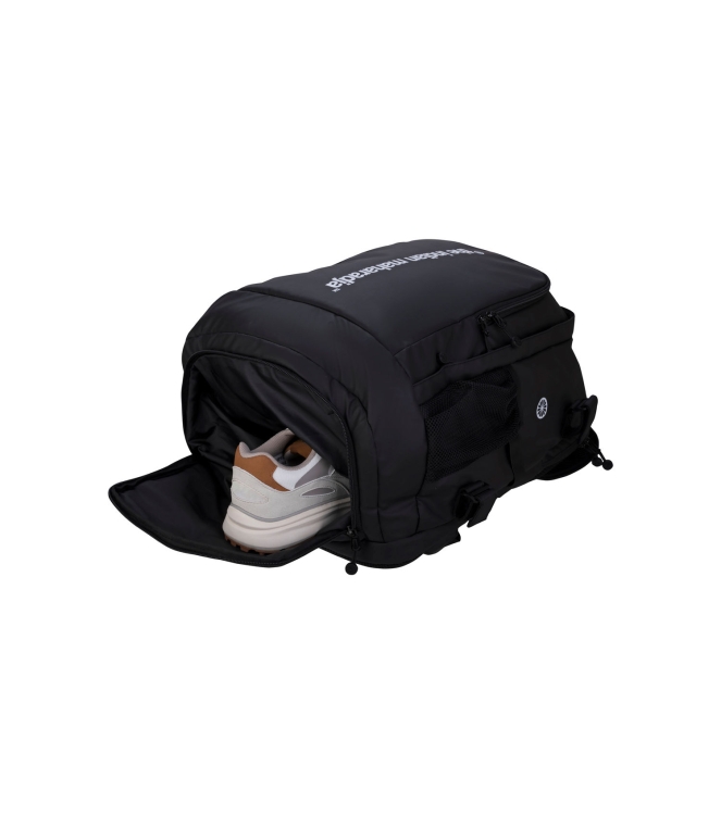 The Indian Maharadja hockeytassen 10252091 licht grijs bij Leerentveldvrijetijd.nl